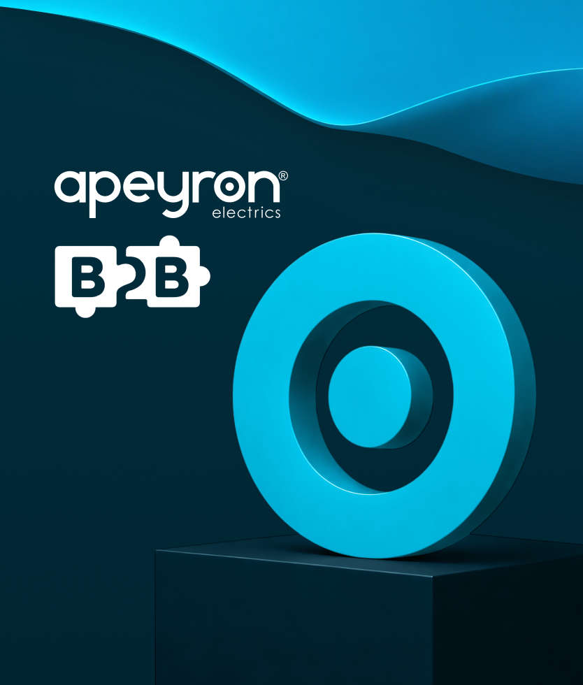 Apeyron B2B